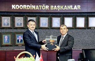 Sin: "İlaç kalıntısı ve zararlılarla topyekun...