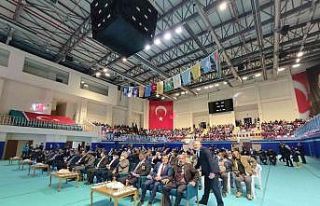 Sincan’da konser rüzgarı