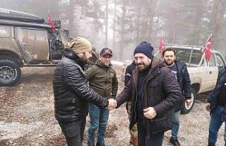 Sındırgı’da macera dolu festival