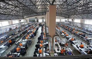 Sinop Kapalı ve Açık Ceza İnfaz Kurumundaki hükümlüler...