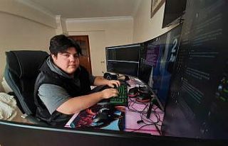 Sinop’lu hacker Donald Trump’ın sitesini çökertti