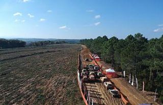 Sinop’ta Off-Road 4. Ayak Yarışları