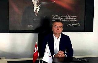 Sinop’ta sağlık yönetimine 2 atama