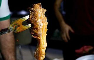 "Şırdan" altın çağını yaşıyor