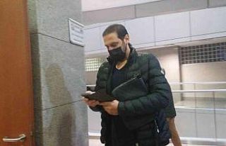 Sırp mankenin darp dava dosyası uzlaştırmaya gönderildi