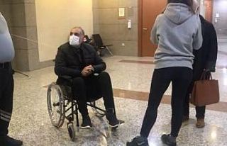 Şişli’de 12’nci katta aşağı atılan esnafın...