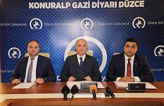 Siteler artık daha bakımlı ve güvenli olacak