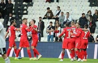 Sivasspor’da futbolculara 4 gün izin verildi