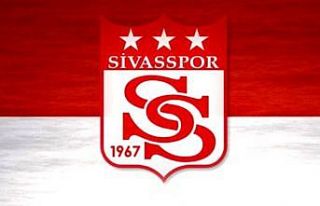 Sivasspor’dan Beşiktaş Başkanı Ahmet Nur Çebi’nin...