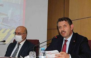 Sivas’ta 69 sınıfta Covid-19 karantinası uygulanıyor