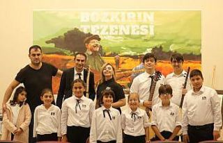 Sivas’ta Neşet Ertaş coşkusu