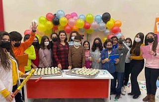 Sivas’ta RenkFest etkinliği düzenlendi