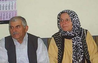 Sobadan sızan gazdan zehirlenen yaşlı kadın kurtarılamadı