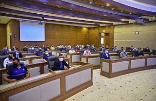 Şoförlere ‘ileri sürüş teknikleri’ eğitimi