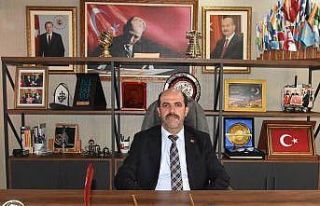 Solhanspor Kulüp Başkanı Sözen: "Takımımızın...