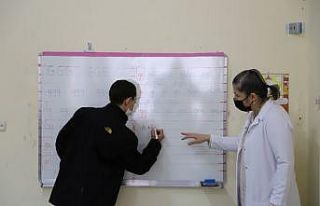 Son 3 yılda 10 bin 929 tutuklu ve hükümlü okuma...