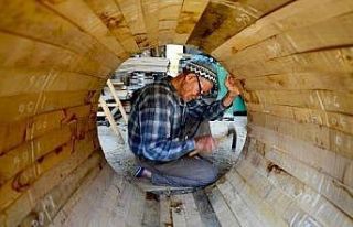 Son fıçıcı hayatını kaybetti