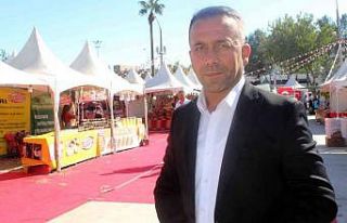 Sonbahar Yöresel Ürünler ve Hediyelik Eşya Festivali...