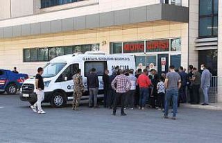 Sosyal medya paylaşım cinayetinde hayatını kaybeden...