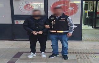 Sosyal medya üzerinden uyuşturucu ticareti yapan...