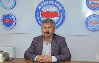 Söylemez’den ’’personel’’ çağrısı