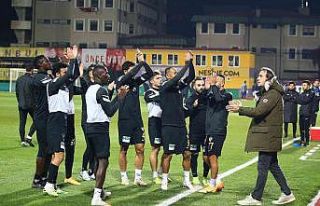 Spor Toto 1. Lig: Eyüpspor: 2 - MKE Ankaragücü:...