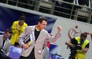 Spor Toto Şampiyonlar Kupası VakıfBank’ın