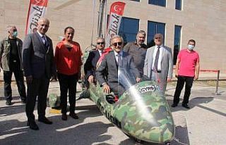 SSB Başkanı Demir: "Savunma sanayinde Türkiye...