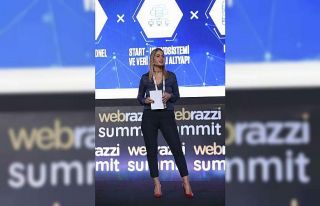 Start-up’lara ‘kapımız açık’ mesajı