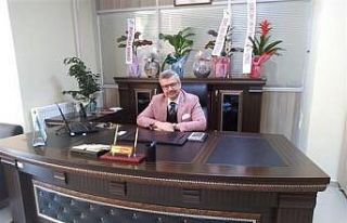 Şuhut Müftüsü Fatih Aytekin görevine başladı