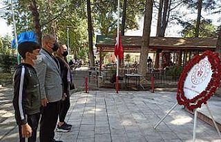 Şuhut’ta Amatör Spor Kulüpleri Haftası kutlamaları...