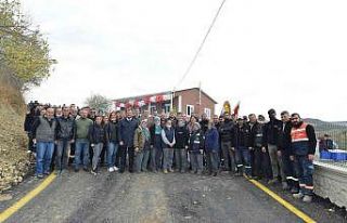 Süleymanpaşa Belediyesi köylerde kullanılamayacak...