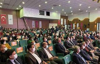 Sultangazi’de İbn-i Sina Sağlık Sempozyumu düzenlendi