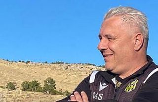 Sumudica: "Güçlü bir takım oluşturmak istiyorum"