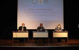 Sunğipek Yerleşkesi öğrenci merkezine kavuşuyor