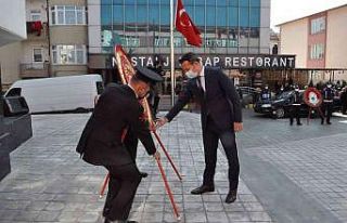 Sungurlu’da Cumhuriyet bayramı kutlamaları