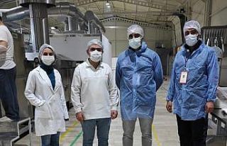 Sungurlu’da ’Gıda seferberliği’ başlatıldı