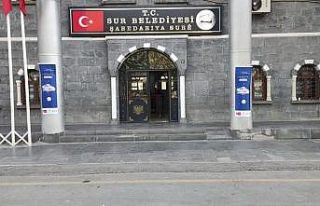 Sur Belediyesi tüm dünyada kutlanan 14-15-16 Ekim...