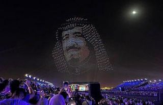 Suudi Arabistan’da Riyad Sezonu başladı: Etkinliğe...