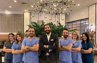 Suzermed Clinic Kurucusu Hasan Süzer: “Sağlık...