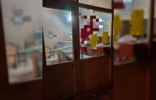 Taciz iddiası ortalığı karıştırdı