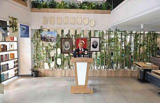 Talas Belediyesi’nden Cumhuriyet’in 100’üncü...