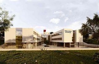 Talas büyük heyecana hazır