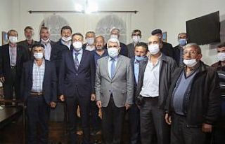 Taleplere yerinde çözüm