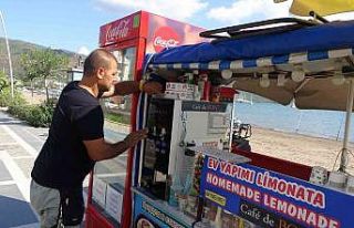 Tam 7 kez ölümden döndü, lakabı ’Kedi’ oldu