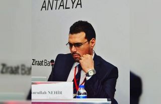 Tarihçi Nurullah Nehir’den ezber bozan açıklama