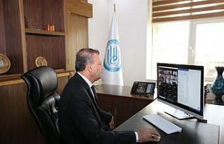 “Tarihten Bugüne Kapılar Açan Şehir: Ahlat”...