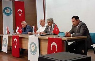 Tarım, hayvancılık, hibe destek ve yatırımlar...