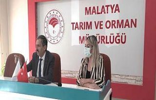 Tarımda biyolojik ve biyoteknik ile mücadele dönemi