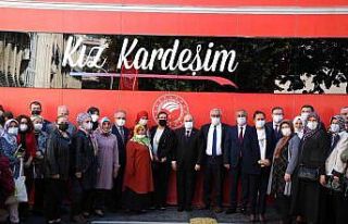 Tarımda eğitim seferberliği